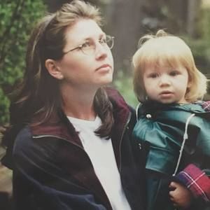 Meet your Posher, Merri ann